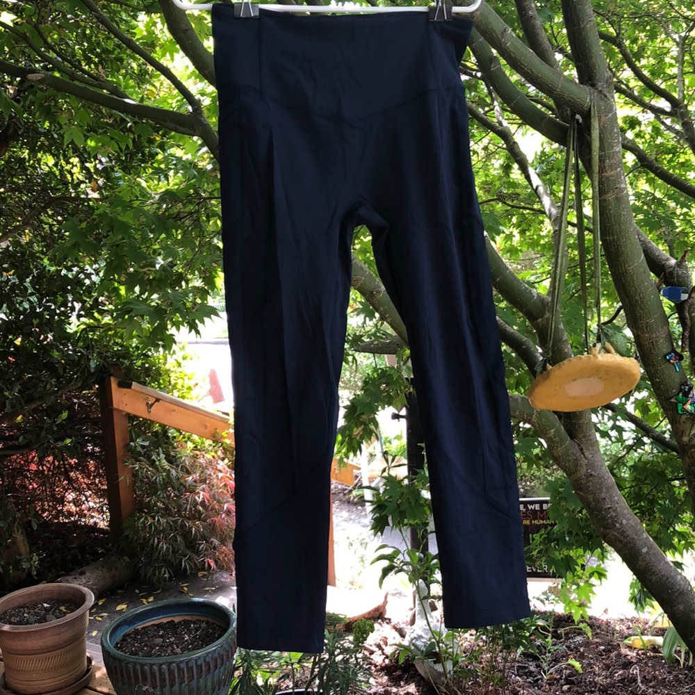 Lululemon Luxtreme All The Right Places leggings